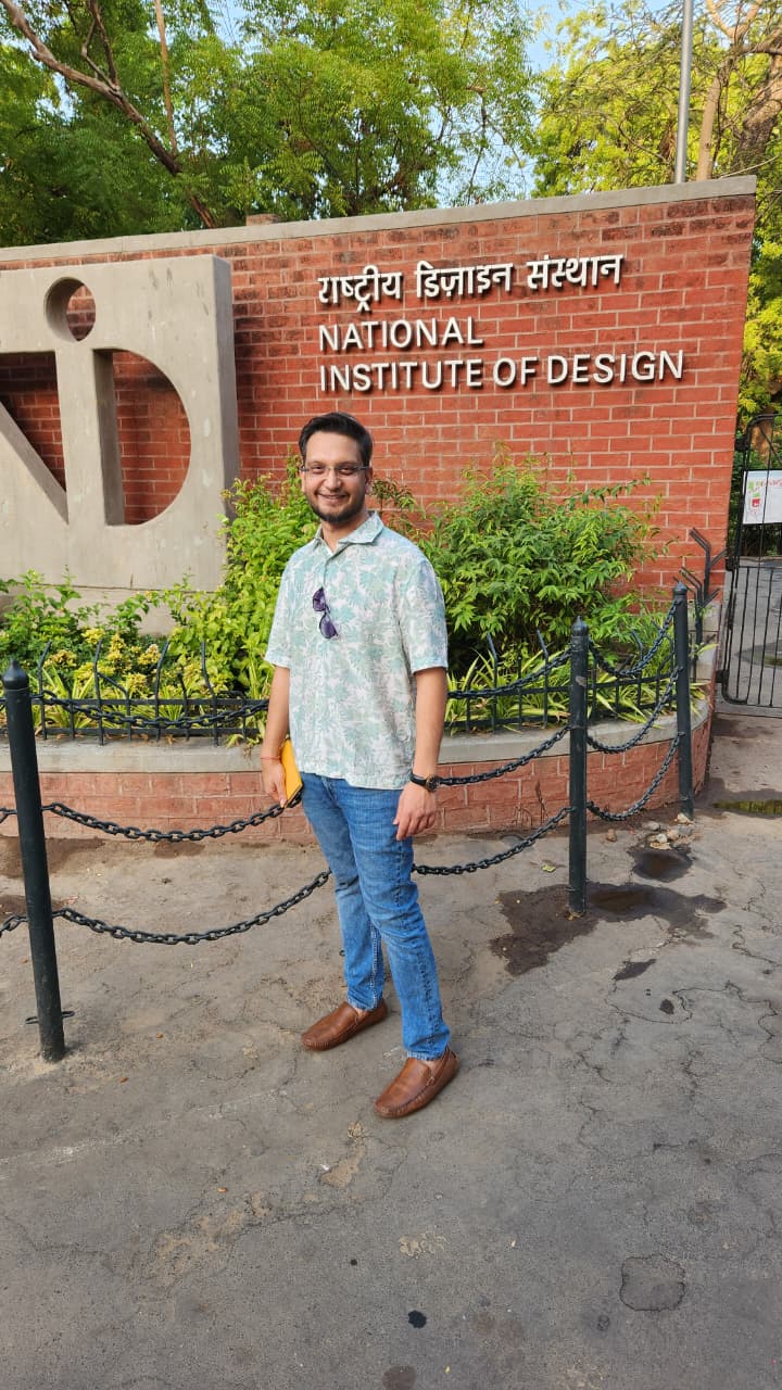 Akshat Verma